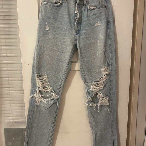 Agolde Jeans - Picture 2 of 4